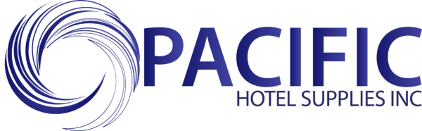 Pacific - Pacific Hotel Supplies Inc. Pacific Hotel Supplies Inc. logo