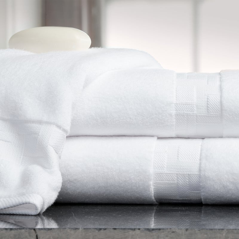 TAL Braque Towels