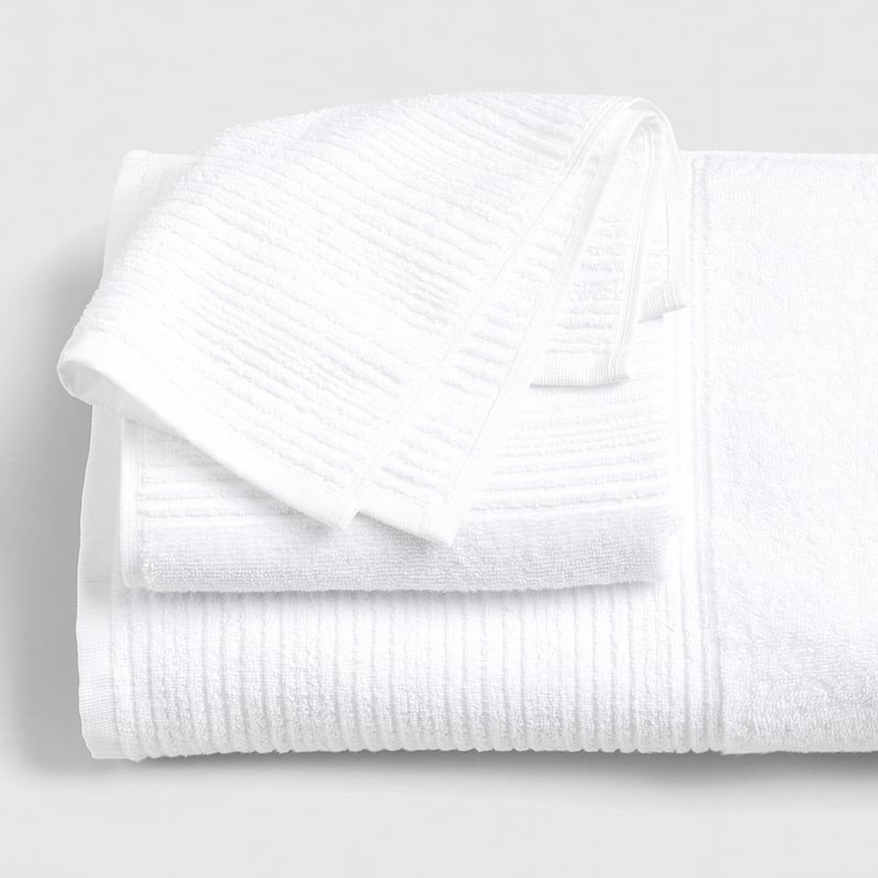 Elevations_Terry_Towels_with_Horizon_Pattern_-_1__997461780347775jpg - Pacific Hotel Supplies Inc. Standard Textile Elevations Horizon collection