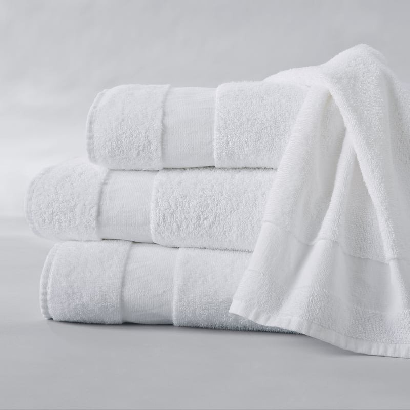 EuroSoft Towels