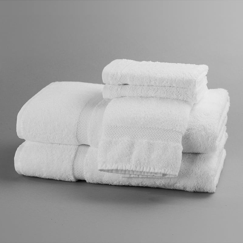 EuroTouch Towels