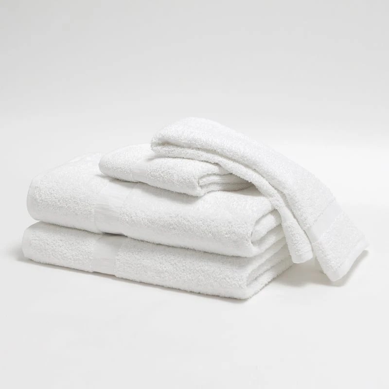 Standard Express Cam Border Towels