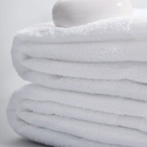 Standard Textile Room Ready for You Towels collection