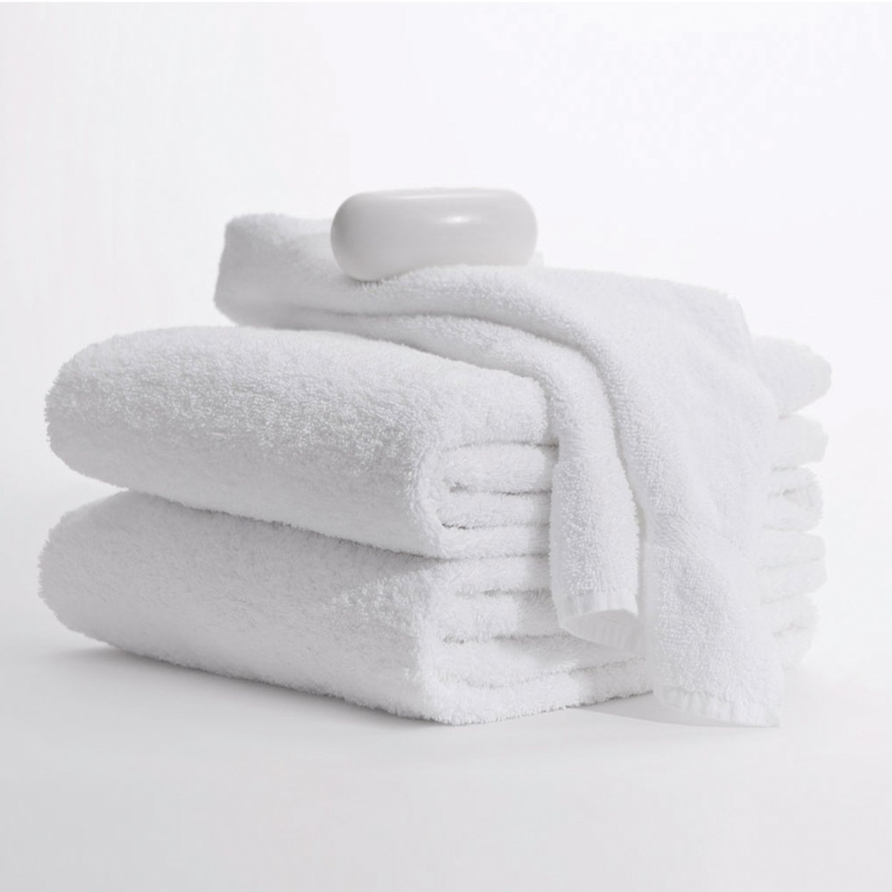 Classic Dobby Towel Collection