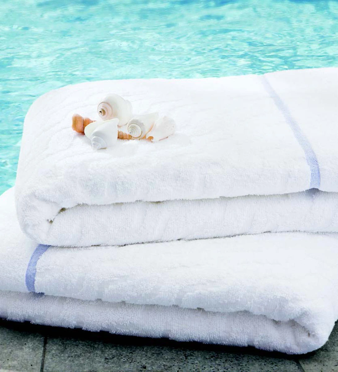 EuroSpa Pool Towels